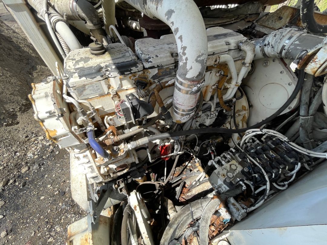 2009 ROADTEC RX 700 - Image 28